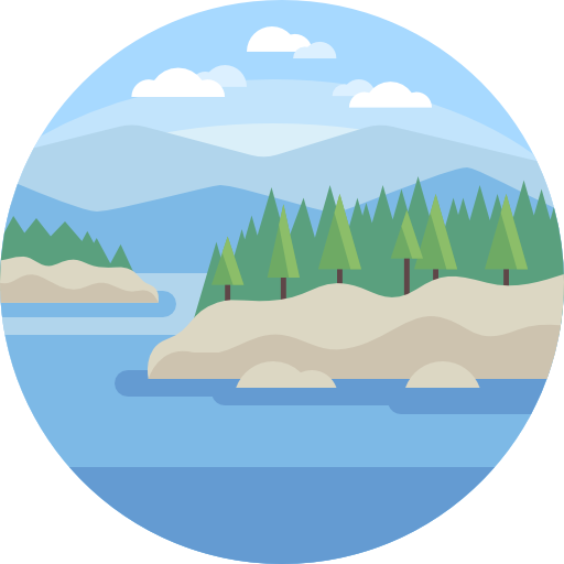 Application logo